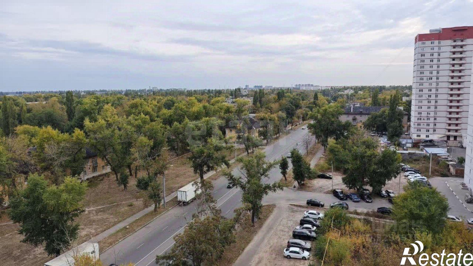 Купить квартиру за 2 700 000 рублей на Ростовская улица, 18а/3