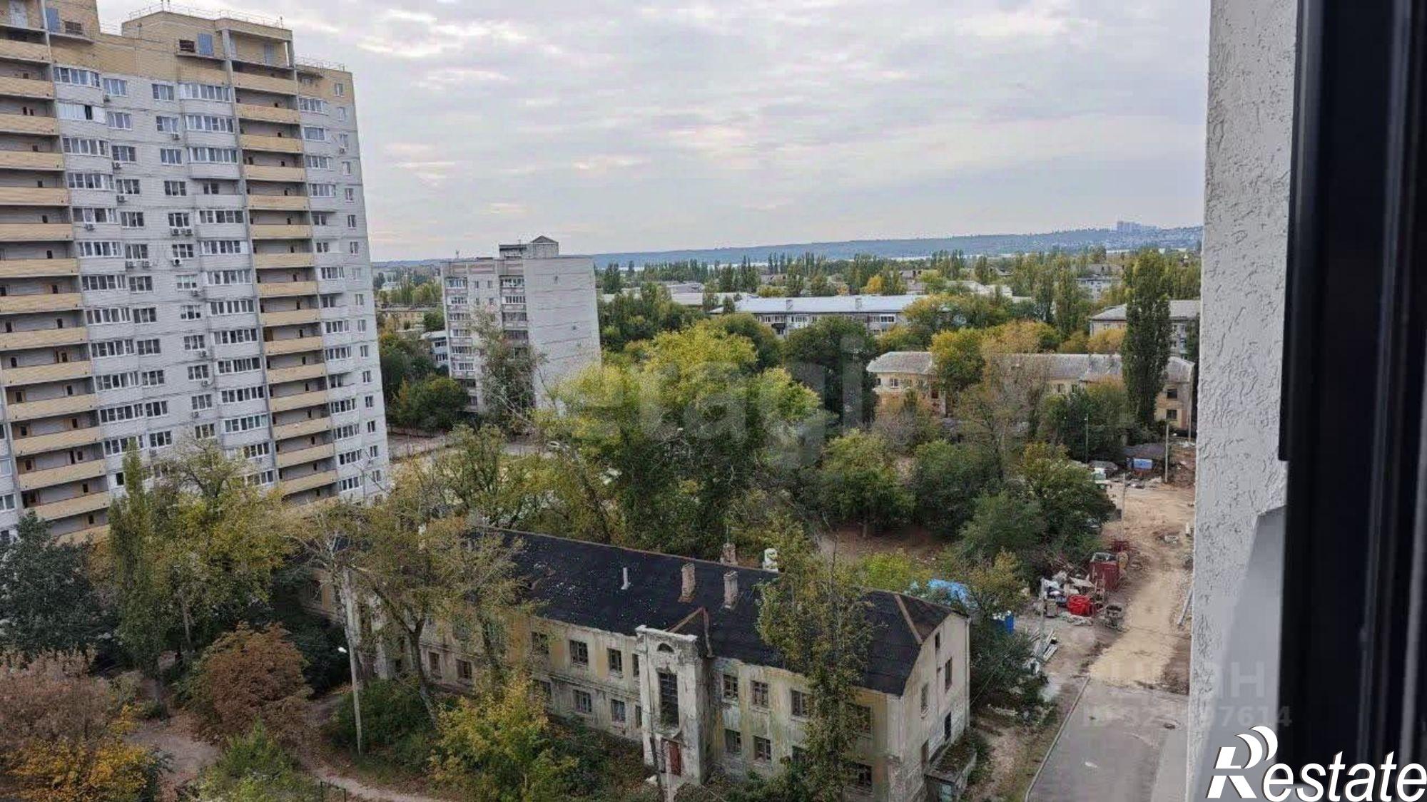 Купить квартиру за 2 700 000 рублей на Ростовская улица, 18а/3