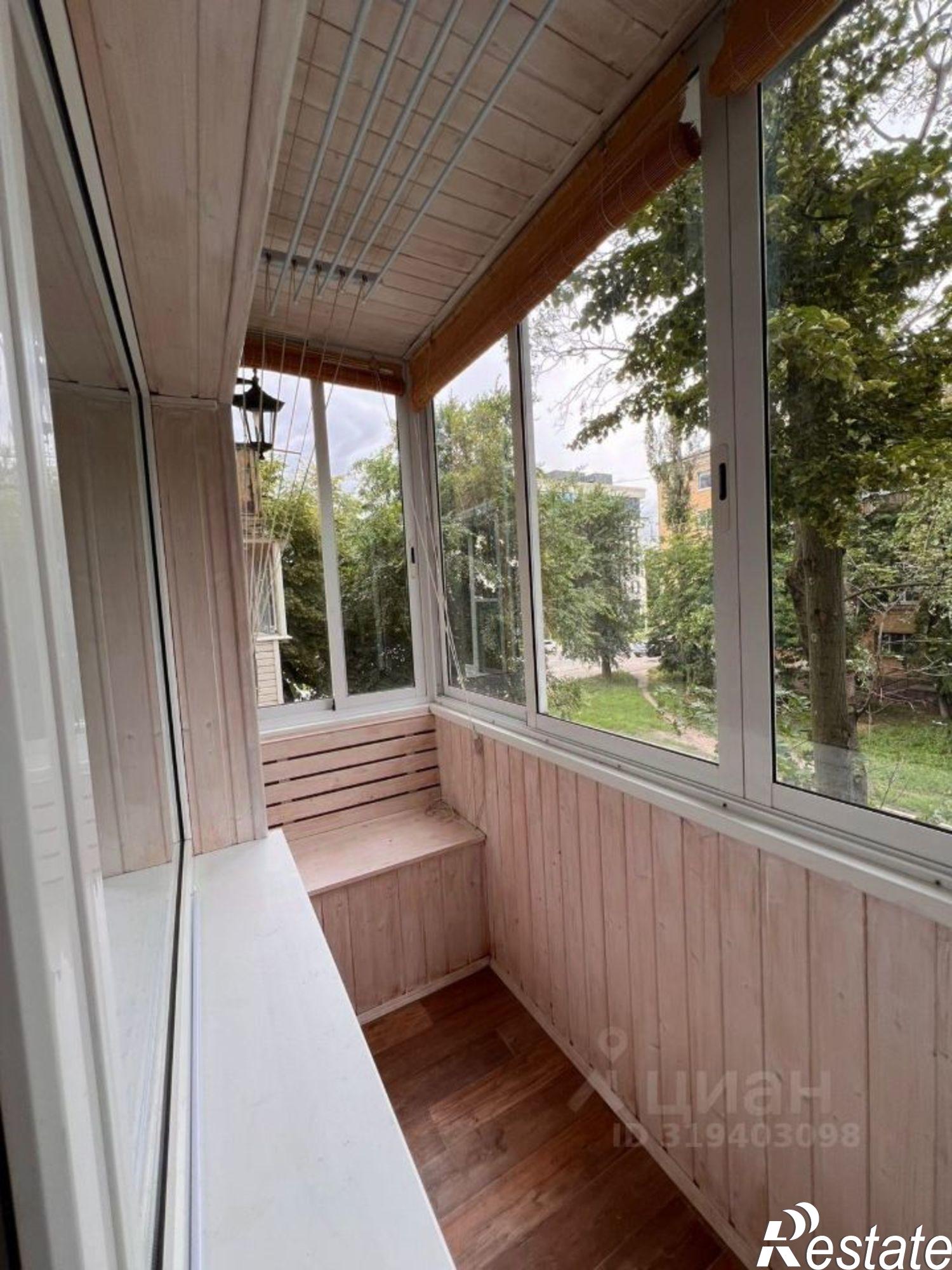 Купить квартиру за 4 850 000 рублей на улица Моисеева, 13/2