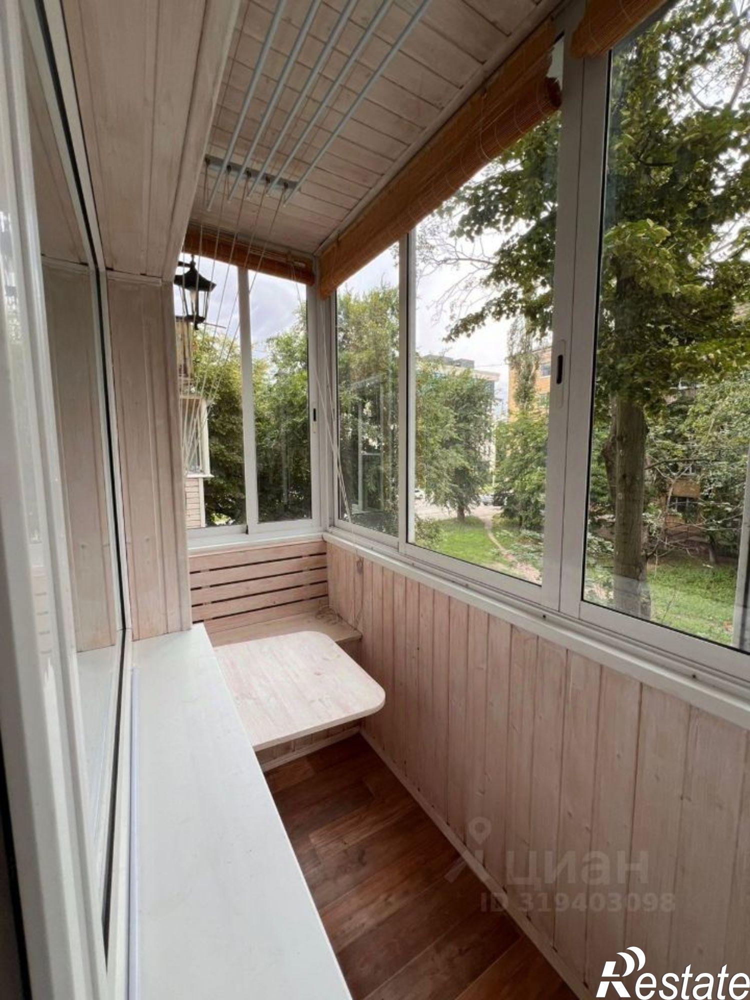 Купить квартиру за 4 850 000 рублей на улица Моисеева, 13/2