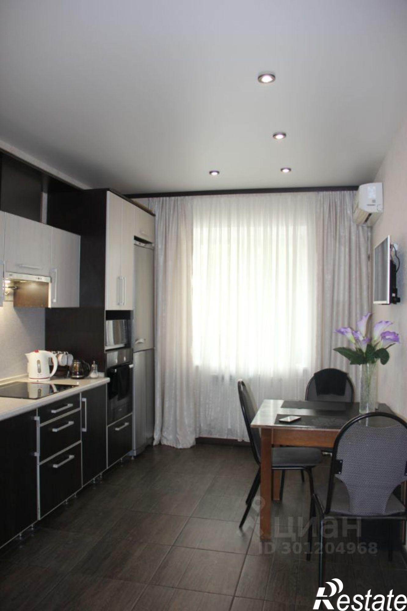 Купить квартиру за 9 300 000 рублей на улица Владимира Невского, 36