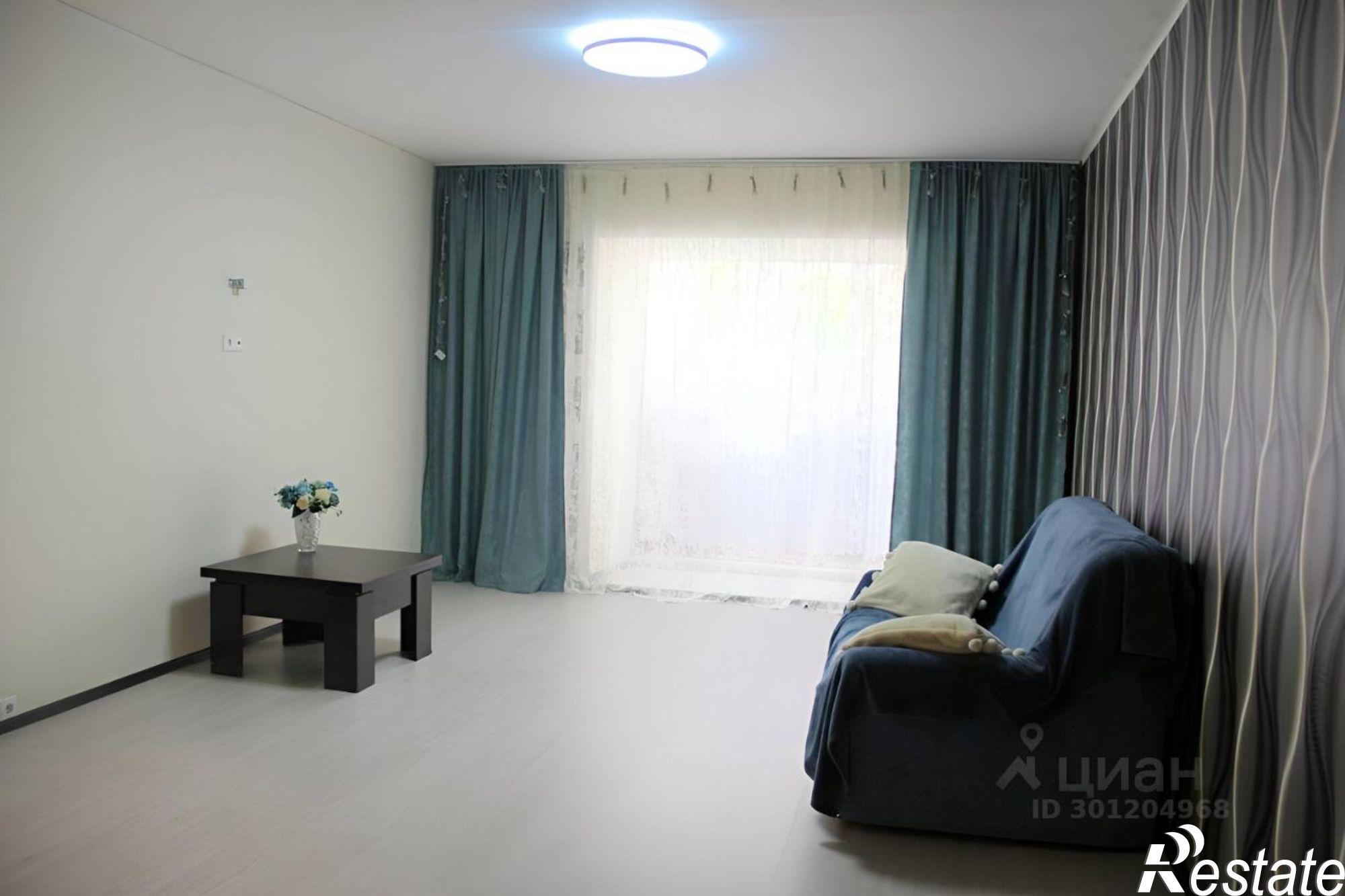 Купить квартиру за 9 300 000 рублей на улица Владимира Невского, 36