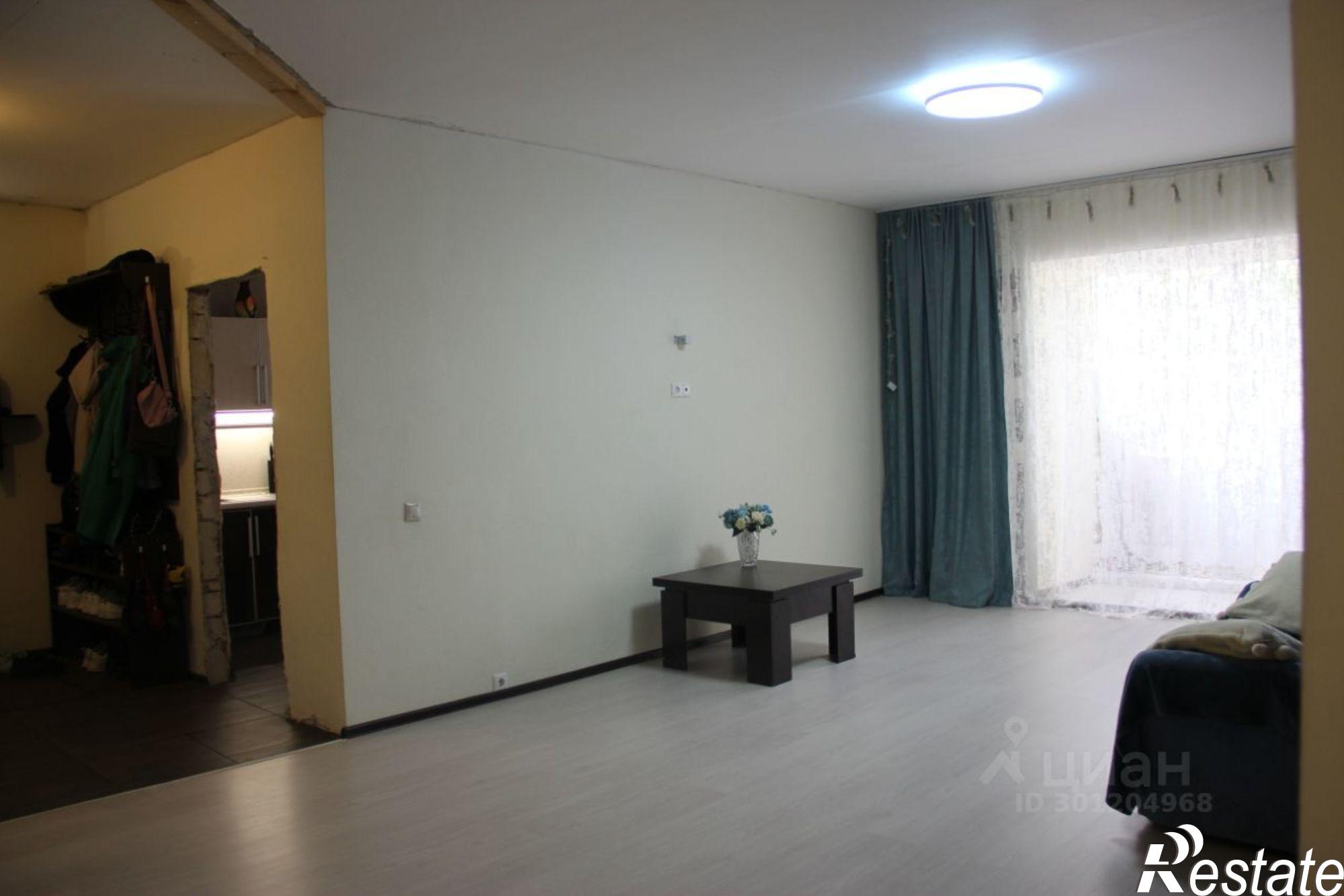 Купить квартиру за 9 300 000 рублей на улица Владимира Невского, 36