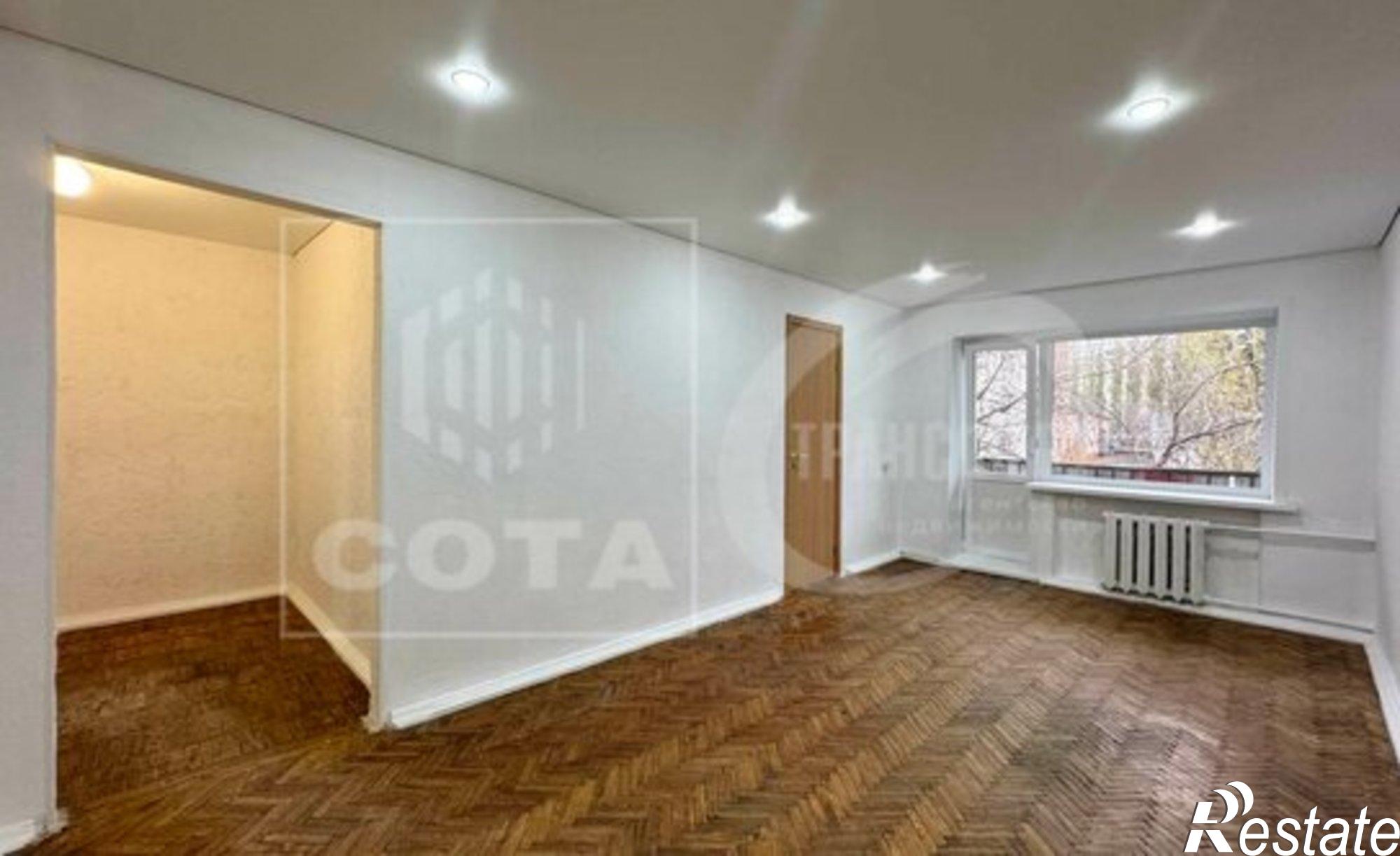 Купить квартиру за 6 800 000 рублей на Кольцовская улица, 27