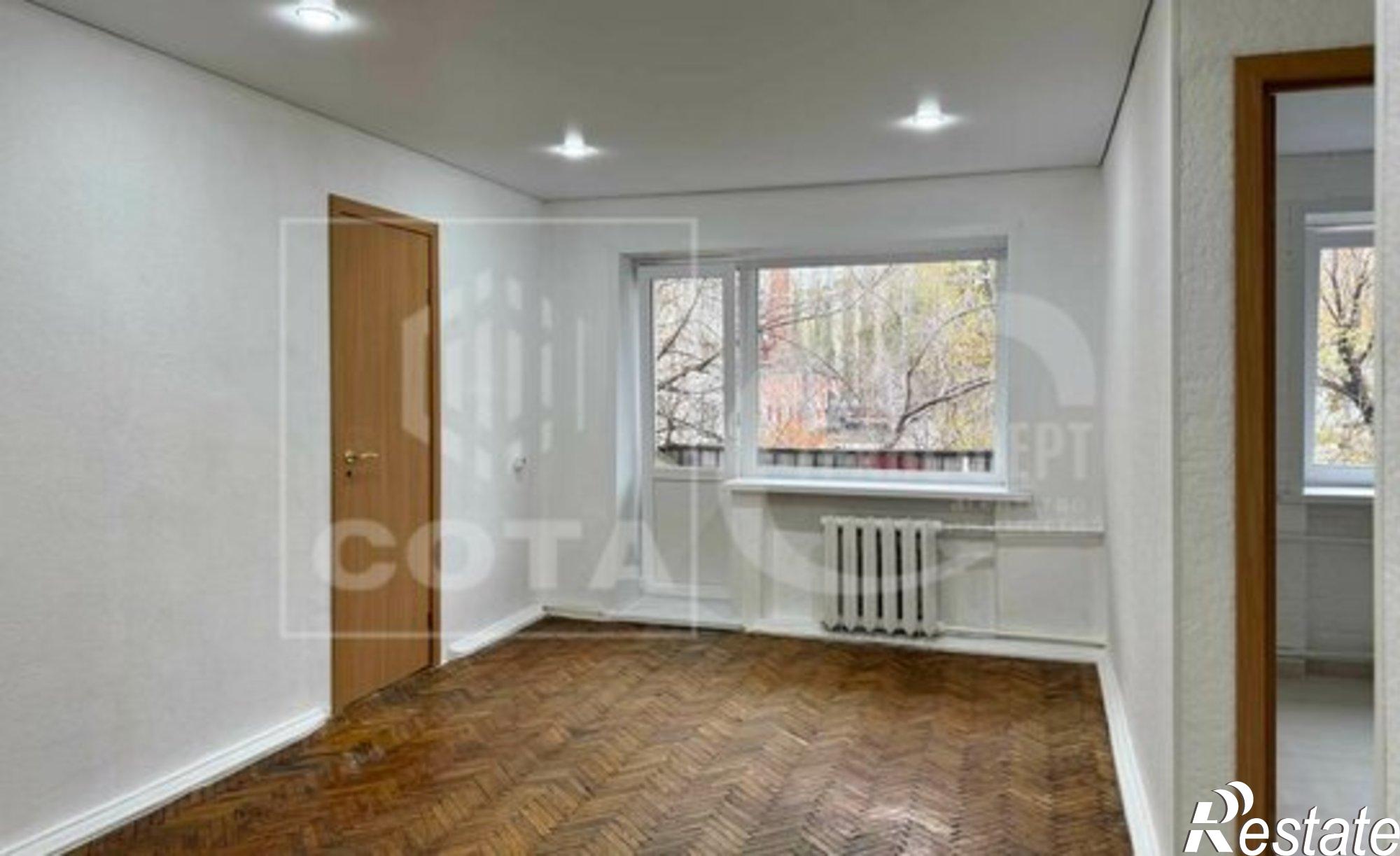 Купить квартиру за 6 800 000 рублей на Кольцовская улица, 27