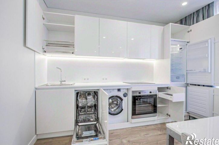 3-комн квартира улица 9 Января, 68/2к3,  д. 68/2к3