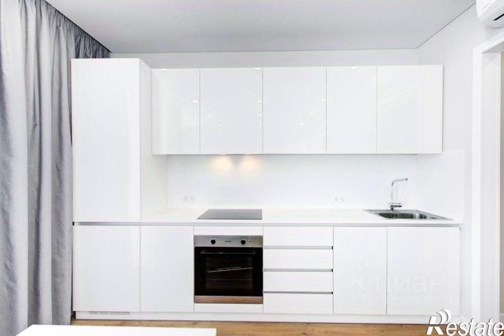 2-комн квартира улица 9 Января, 68/2к3,  д. 68/2к3