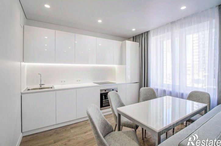 3-комн квартира улица 9 Января, 68/2к3,  д. 68/2к3