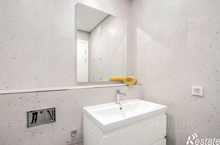 3-комн квартира улица 9 Января, 68/2к3,  д. 68/2к3