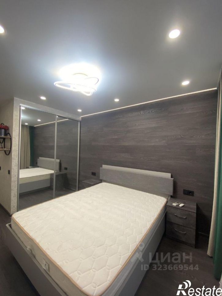 1-комн квартира улица 9 Января, 133,  д. 133