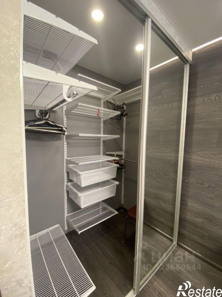 1-комн квартира улица 9 Января, 133,  д. 133