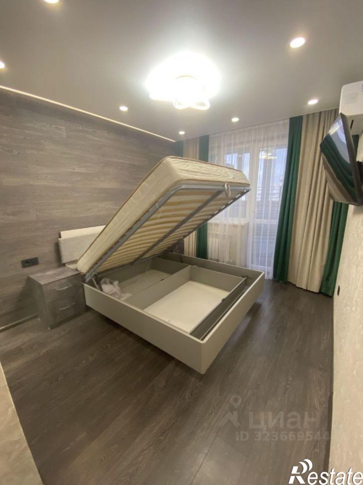 1-комн квартира улица 9 Января, 133,  д. 133