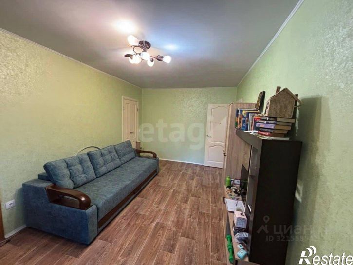 2-комн квартира улица Домостроителей, 10,  д. 10