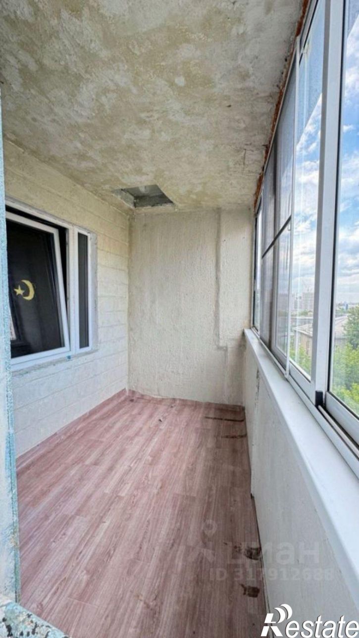 2-комн квартира Донбасская улица, 3,  д. 3