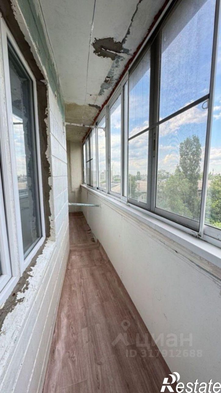 2-комн квартира Донбасская улица, 3,  д. 3