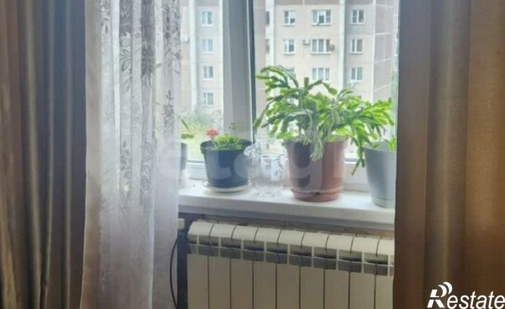 2-комн квартира улица Кропоткина, 1,  д. 1