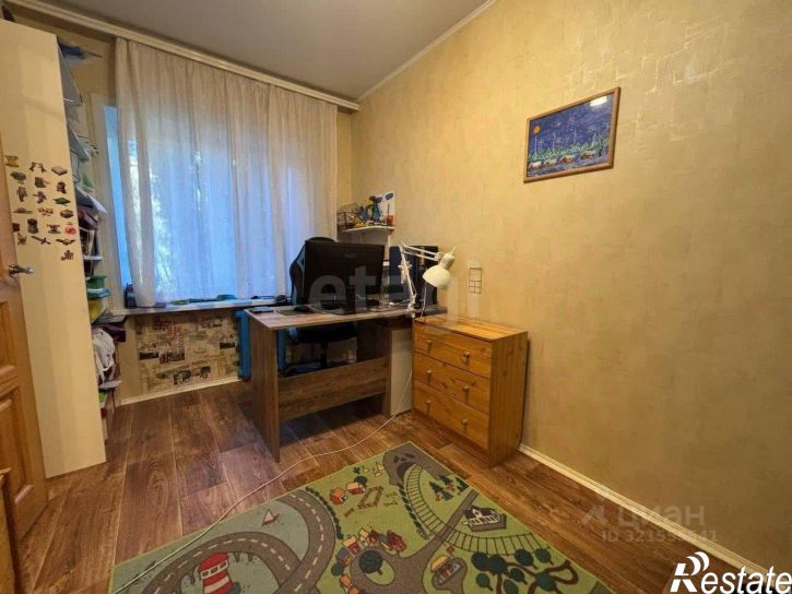 2-комн квартира улица Домостроителей, 10,  д. 10