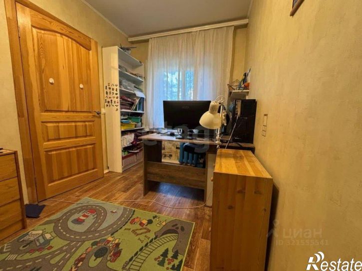 2-комн квартира улица Домостроителей, 10,  д. 10