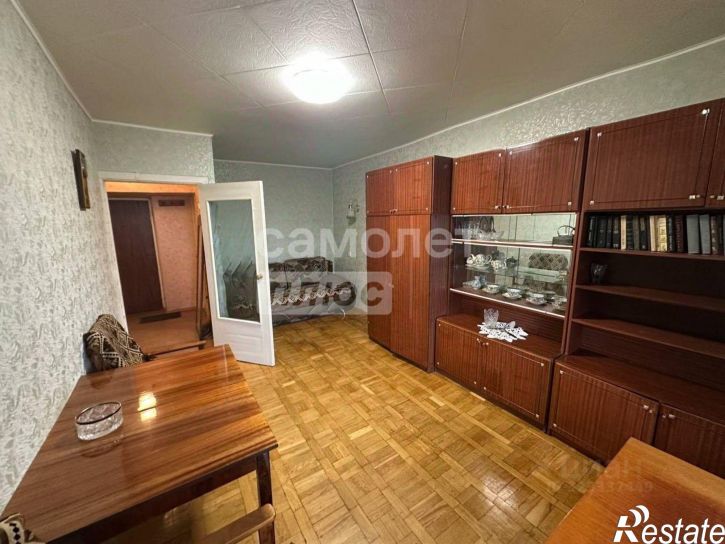 1-комн квартира Средне-Московская улица, 3,  д. 3