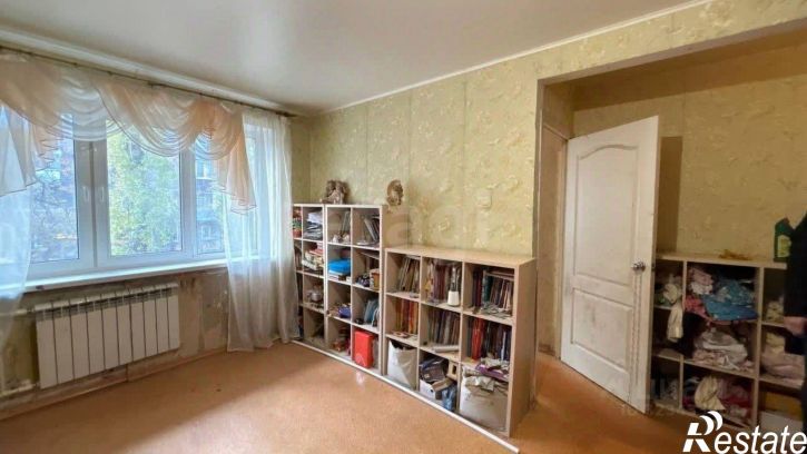 1-комн квартира улица Писателя Маршака, 9,  д. 9