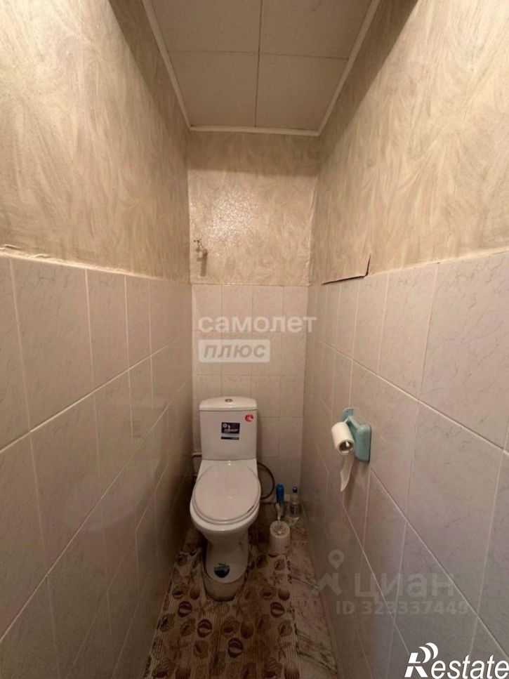 1-комн квартира Средне-Московская улица, 3,  д. 3