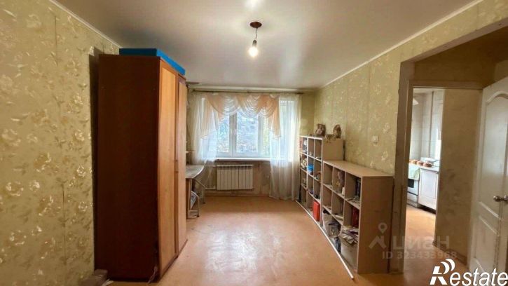 1-комн квартира улица Писателя Маршака, 9,  д. 9