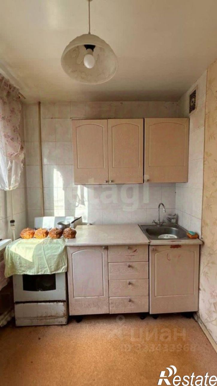 1-комн квартира улица Писателя Маршака, 9,  д. 9