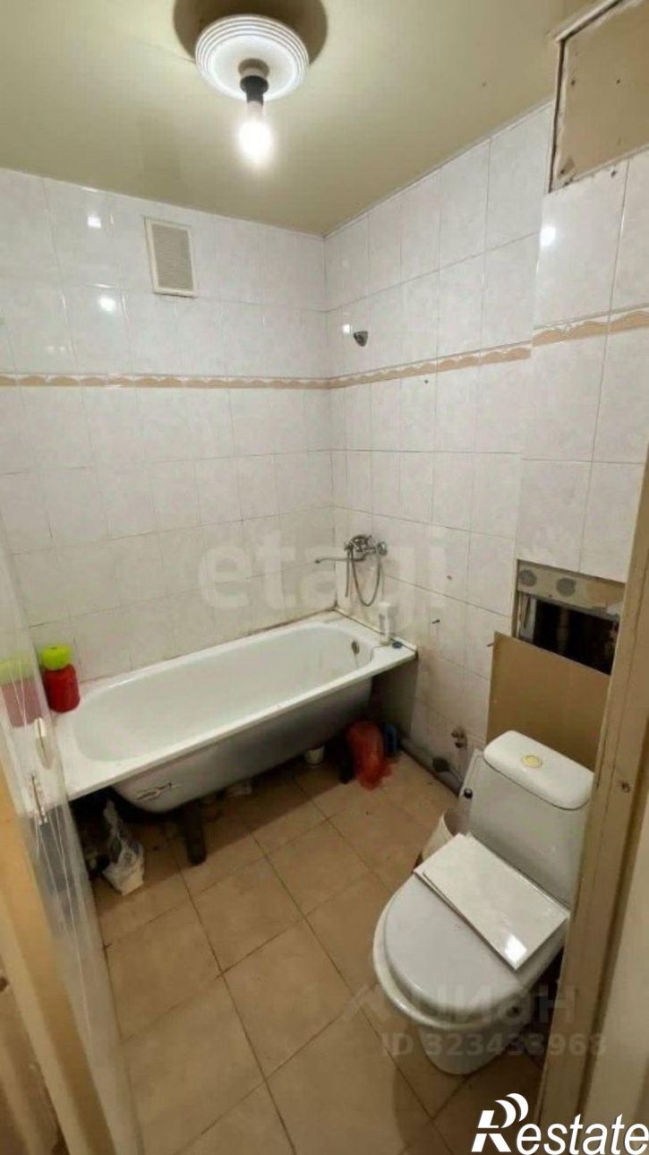 1-комн квартира улица Писателя Маршака, 9,  д. 9