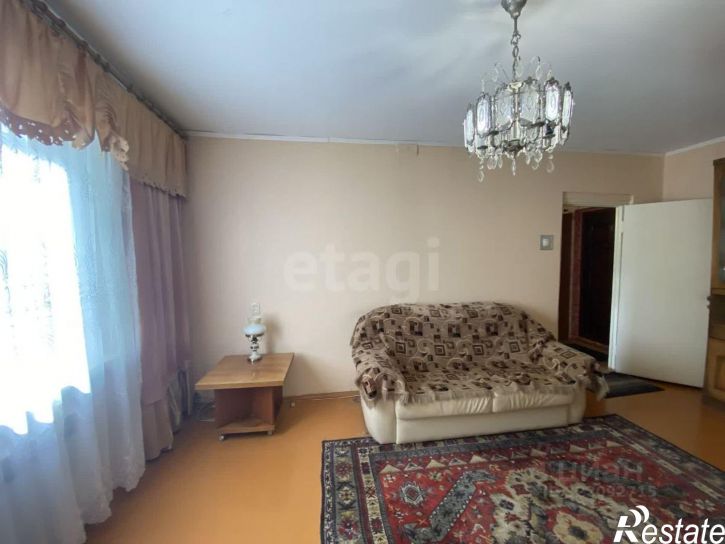 3-комн квартира улица Хользунова, 96,  д. 96