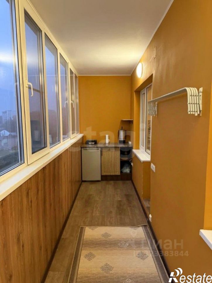 3-комн квартира улица Помяловского, 40,  д. 40