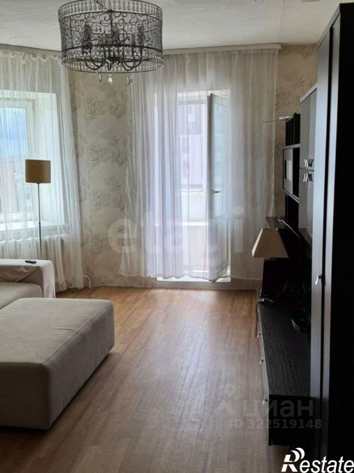 1-комн квартира улица 20-летия Октября, 66,  д. 66