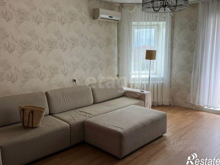 1-комн квартира улица 20-летия Октября, 66,  д. 66