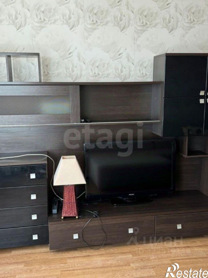 1-комн квартира улица 20-летия Октября, 66,  д. 66