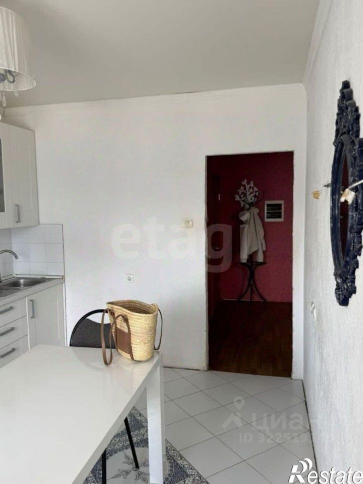 1-комн квартира улица 20-летия Октября, 66,  д. 66