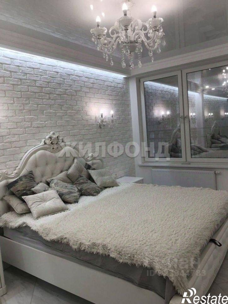 3-комн квартира Московский проспект, 132,  д. 132