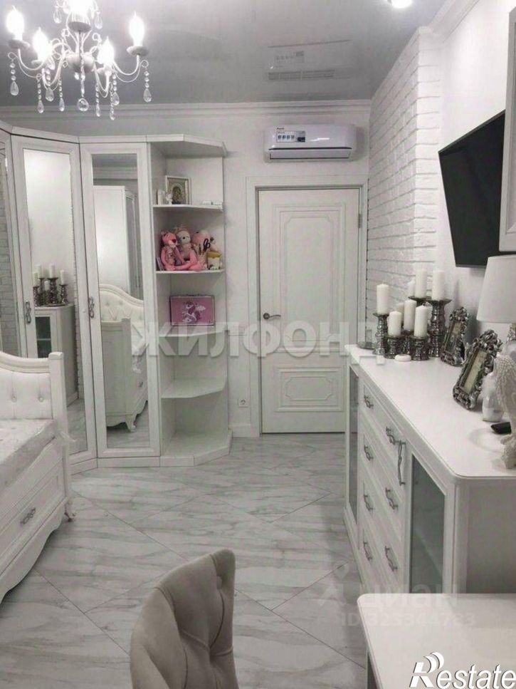 3-комн квартира Московский проспект, 132,  д. 132