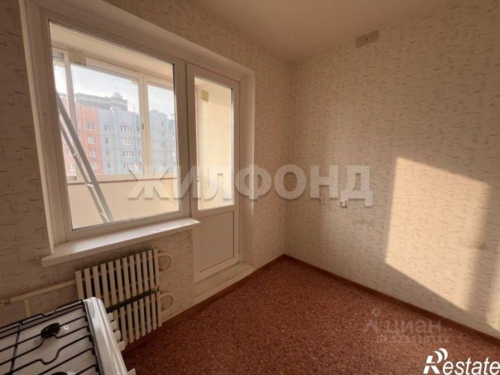 1-комн квартира улица Шишкова, 146В,  д. 146В