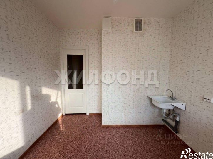 1-комн квартира улица Шишкова, 146В,  д. 146В