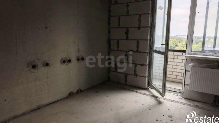 1-комн квартира Ростовская улица, 18а/3,  д. 18а/3