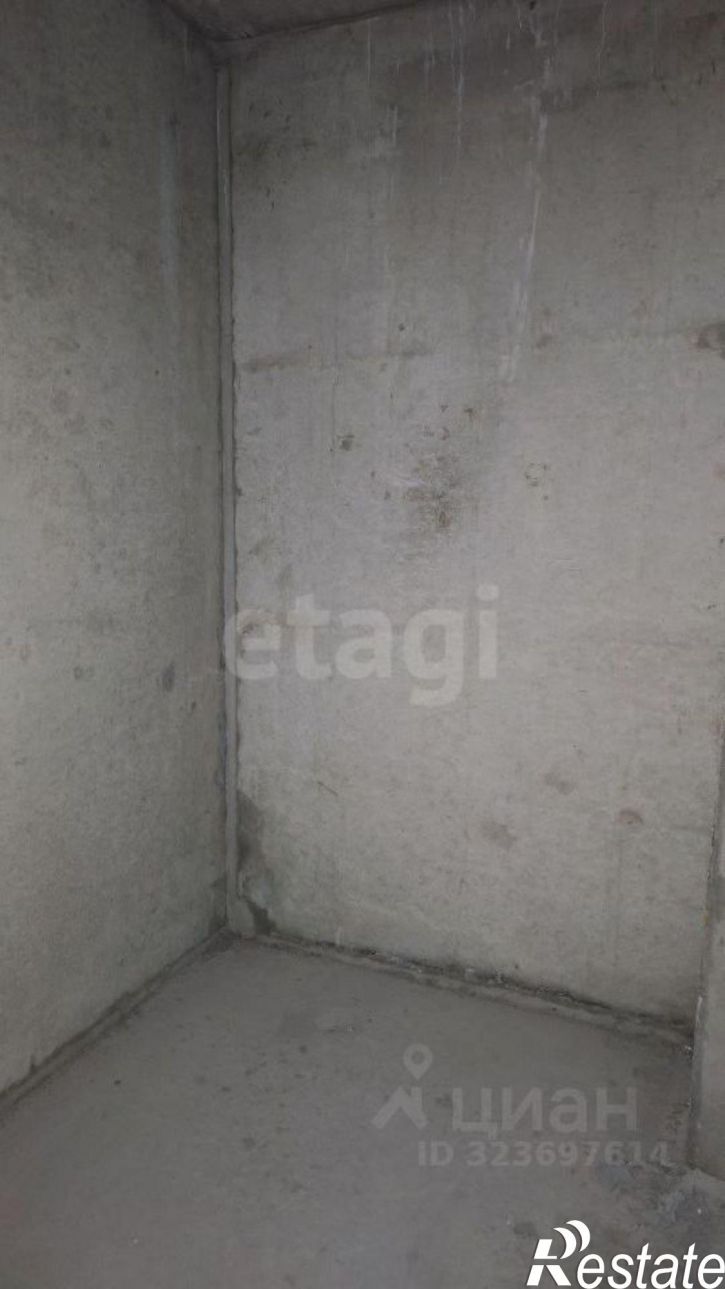 1-комн квартира Ростовская улица, 18а/3,  д. 18а/3