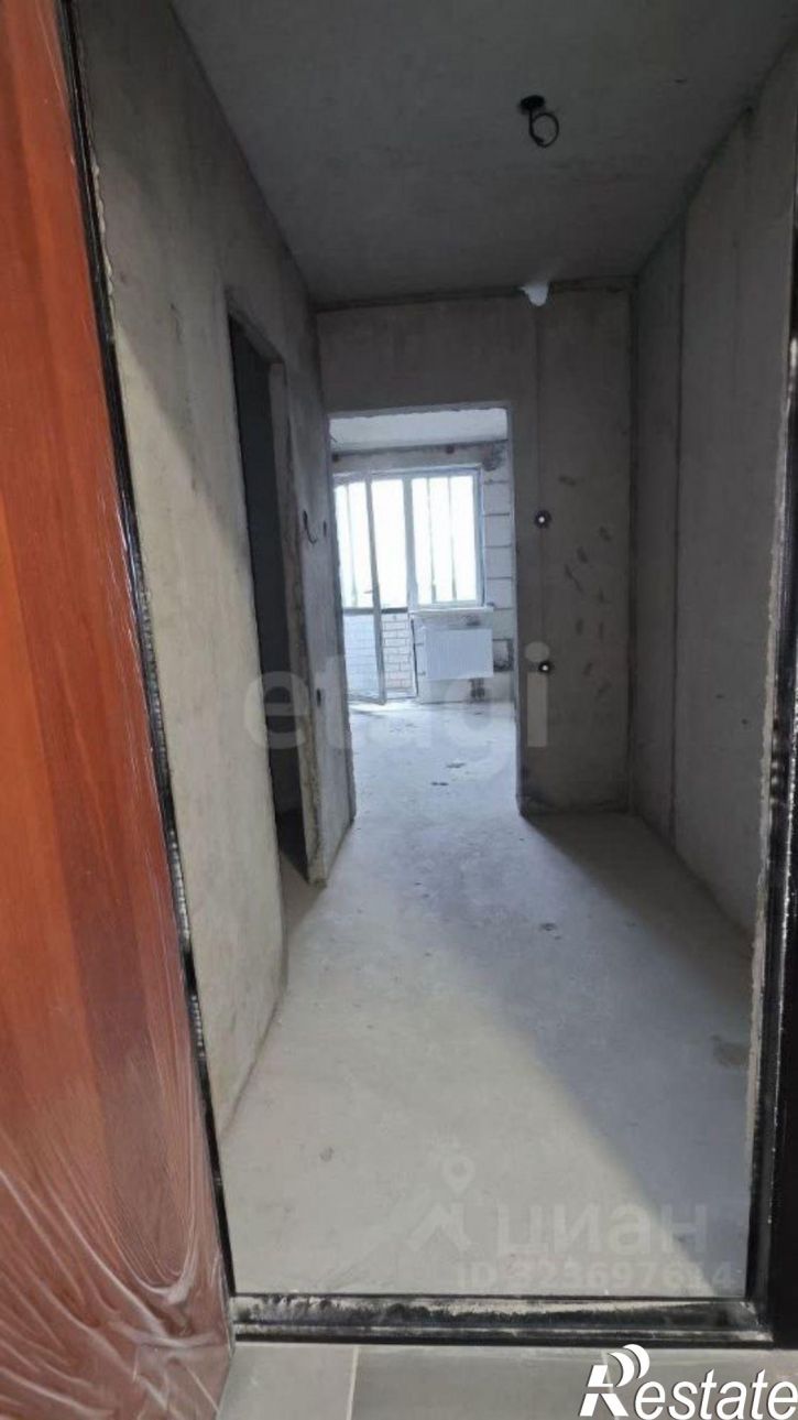 1-комн квартира Ростовская улица, 18а/3,  д. 18а/3