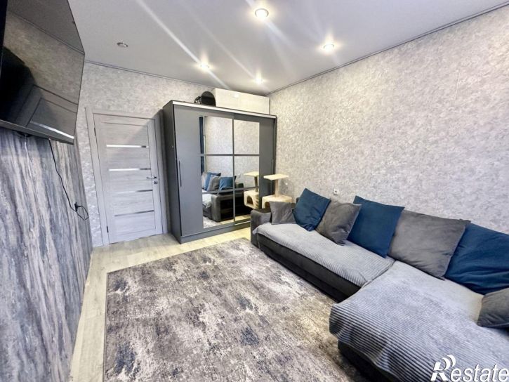 2-комн квартира Воронеж, улица Шукшина, 29