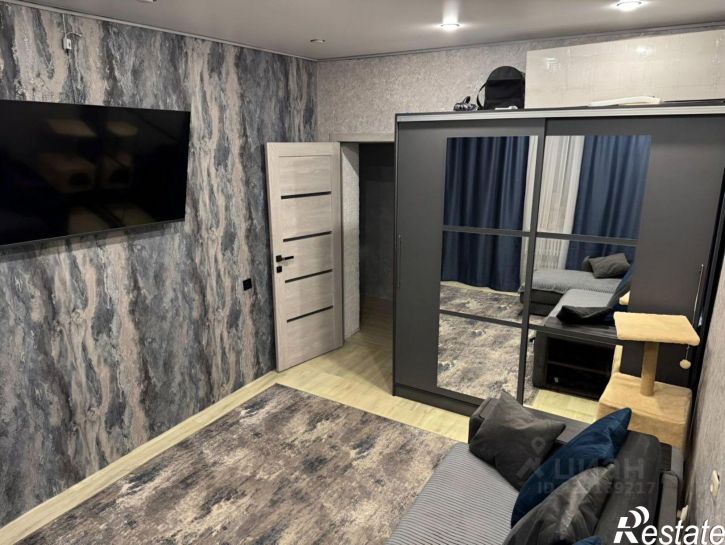 2-комн квартира Воронеж, улица Шукшина, 29