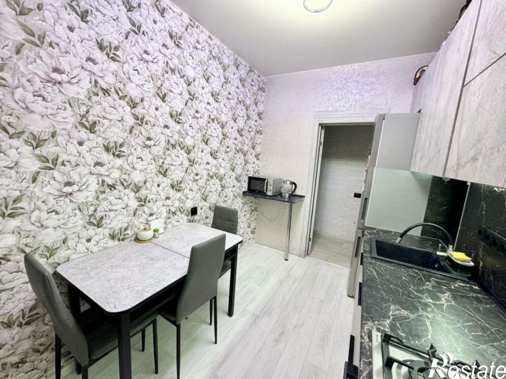 2-комн квартира Воронеж, улица Шукшина, 29