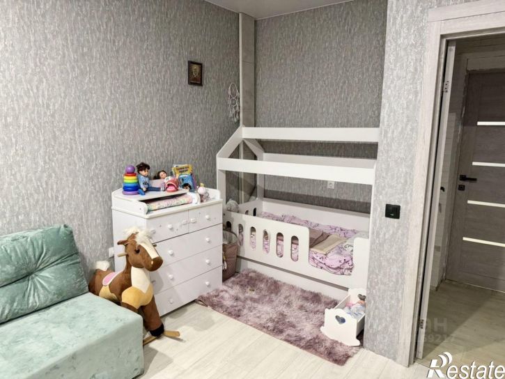 2-комн квартира Воронеж, улица Шукшина, 29