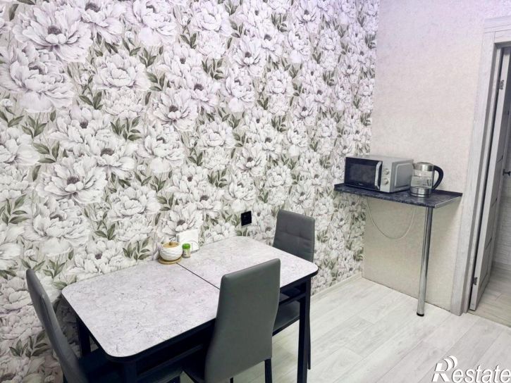 2-комн квартира Воронеж, улица Шукшина, 29