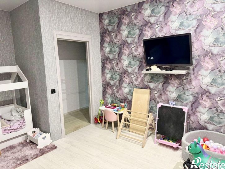 2-комн квартира Воронеж, улица Шукшина, 29