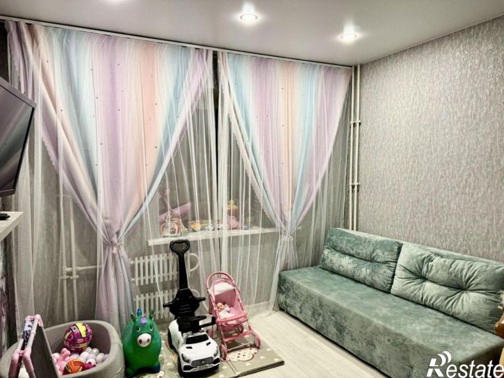 2-комн квартира Воронеж, улица Шукшина, 29