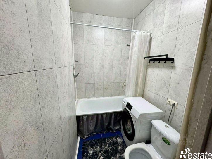 2-комн квартира Воронеж, улица Шукшина, 29