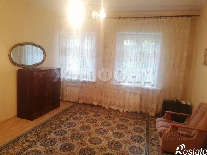 2-комн квартира Воронеж, Плехановская улица, 62